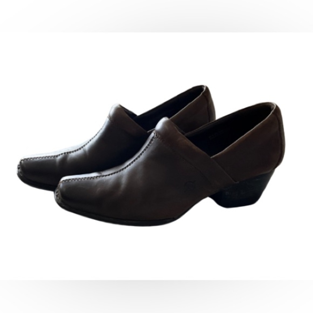 Born Boots Womens